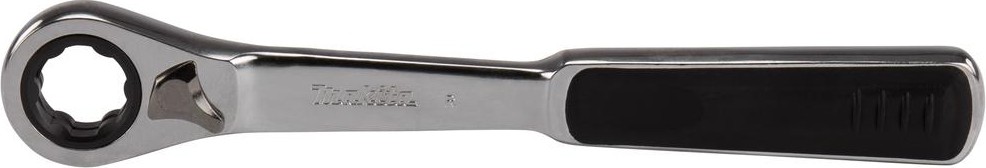 Ключ для проходных головок MAKITA 1/4, 1/2 и 3/8 B-65610 B-65610 - изображение 2