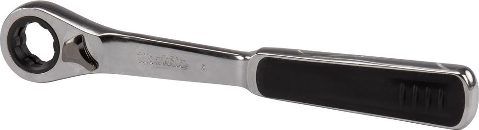 Ключ для проходных головок MAKITA 1/4, 1/2 и 3/8 B-65610 B-65610 - изображение 3