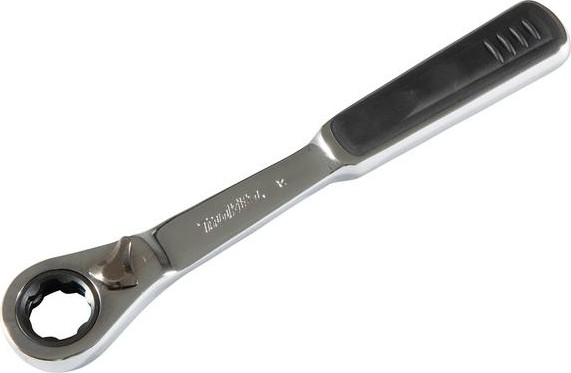 Ключ для проходных головок MAKITA 1/4, 1/2 и 3/8 B-65610 B-65610 - изображение 4