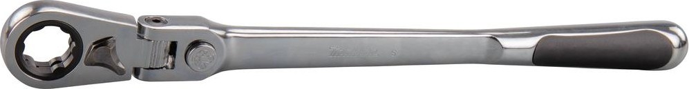 Ключ для проходных головок MAKITA 1/4, 1/2 и 3/8 B-65626 B-65626 - изображение 3