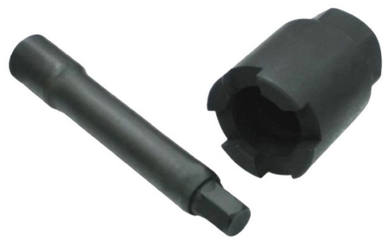 Ключ для разборки амортизаторов СТАНКОИМПОРТ ST030201 Volvo