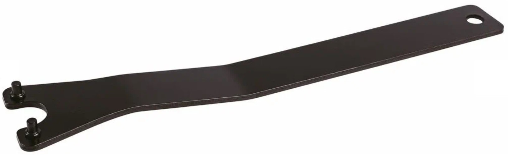 Ключ для УШМ MAKITA 35 мм изогнутый  782034-3