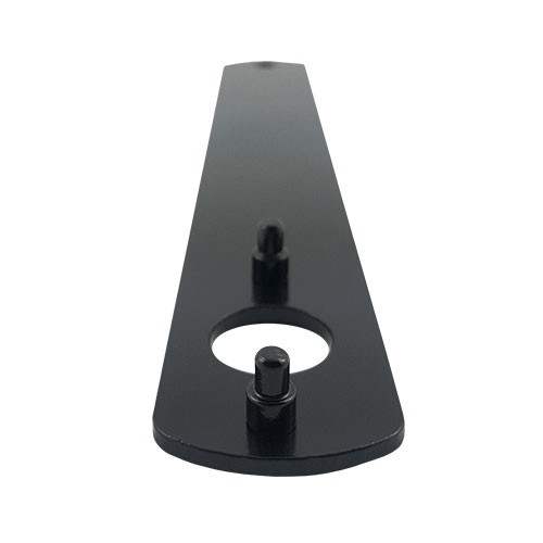 Ключ для УШМ MAKITA 35 мм прямой 782423-1 - изображение 5