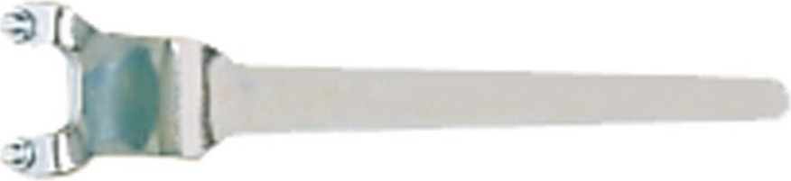 Ключ для УШМ METABO 115/230 мм, изогнутый 623910000