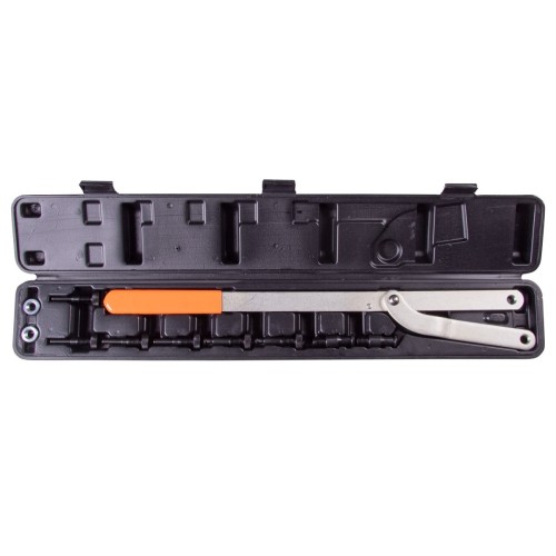 Ключ фиксатор шкивов AFFIX AF10320111C 40-220 мм, универсальный