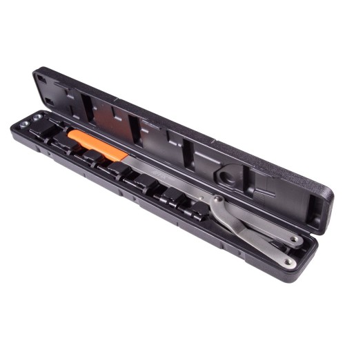 Ключ фиксатор шкивов AFFIX AF10320111C 40-220 мм, универсальный - изображение 2