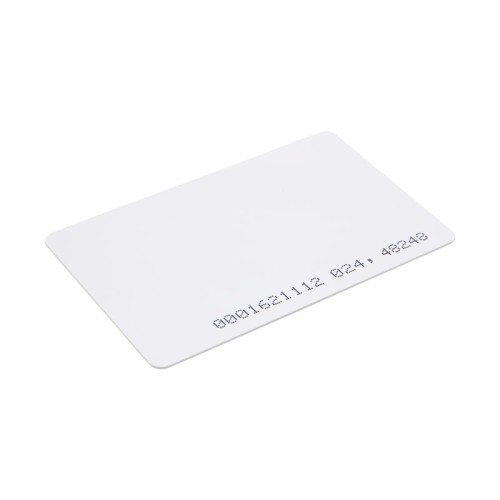 Ключ-карта REXANT 46-0225-1 электронная 125KHz, EM Marin индивид.упак.