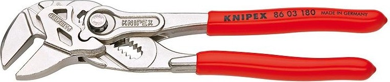 Ключ клещевой KNIPEX 8603300 300 мм KN-8603300