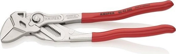 Ключ клещевой KNIPEX 8643250 250 мм KN-8643250