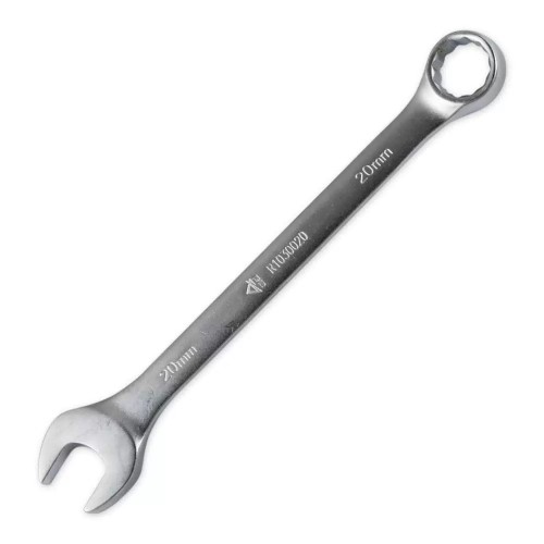Ключ комбинированный ARNEZI R1030020 20 мм