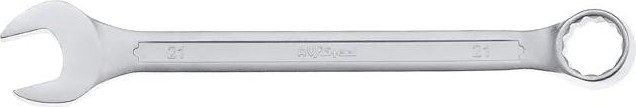 Ключ комбинированный AV Steel AV-311021 21 мм