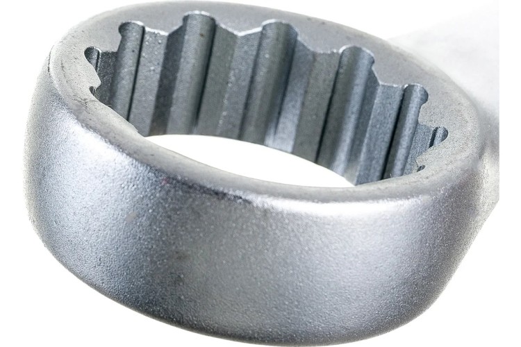 Ключ комбинированный AV Steel AV-311041 41 мм - изображение 3