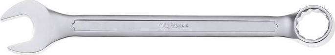 Ключ комбинированный AV Steel AV-311023 23 мм