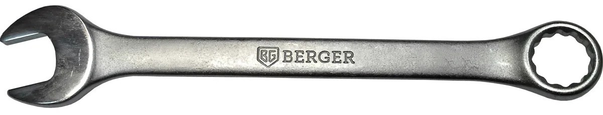 Ключ комбинированный BERGER BG1130 16 мм