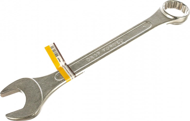 Ключ комбинированный Biber 90635 кованый 10мм тов-093065