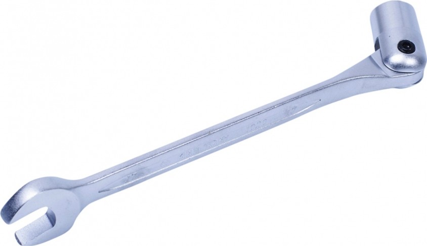 Ключ комбинированный c торцевой головкой KING TONY 17 мм 1020-17 1020-17 - изображение 2