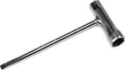 Ключ комбинированный CHAMPION 140-45-25 (10/19) C1204 C1204