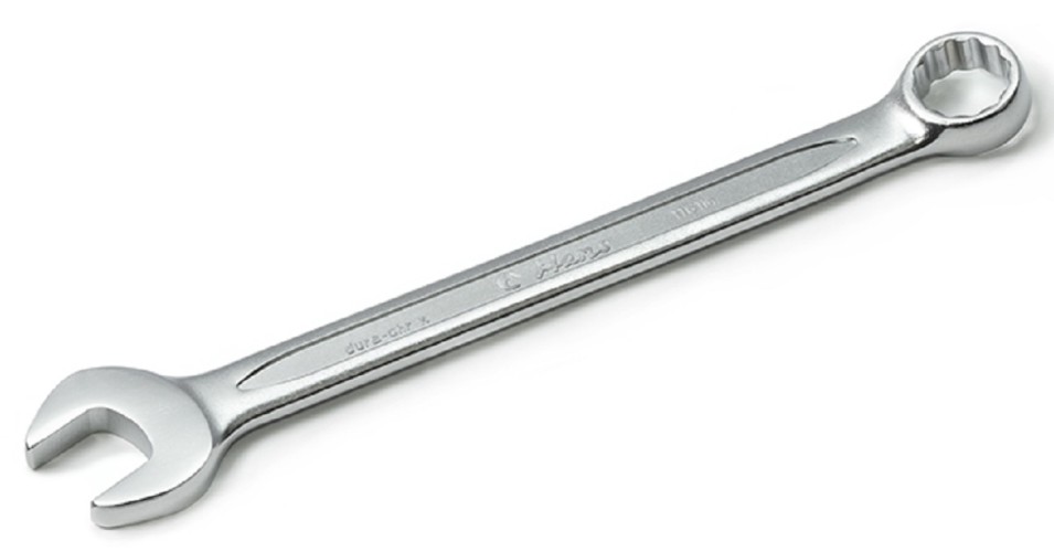 Ключ комбинированный HANS 1161M15 15 мм