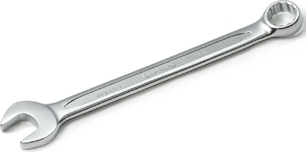 Ключ комбинированный HANS 1161M30 30 мм