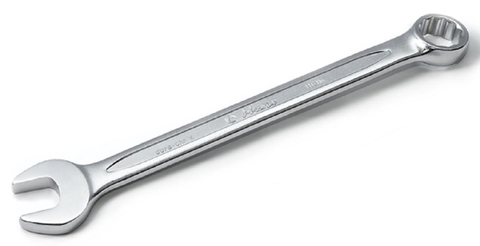 Ключ комбинированный HANS 1161M10 10 мм - изображение 2