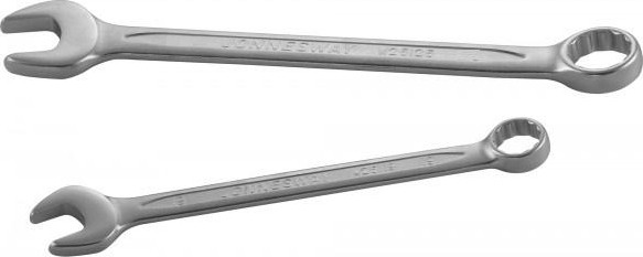 Ключ комбинированный JONNESWAY W26155 55 мм 048290