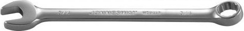 Ключ комбинированный JONNESWAY W26413 1/2" 049175