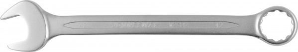 Ключ комбинированный JONNESWAY W26142 гаечный 42 мм 046185
