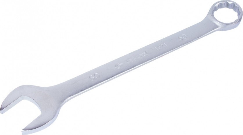 Ключ комбинированный KING TONY 1071-60 60 мм