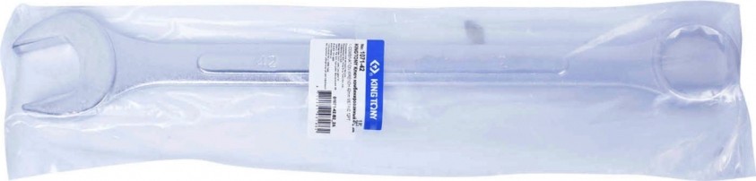 Ключ комбинированный KING TONY 1071-42 42 мм - изображение 2