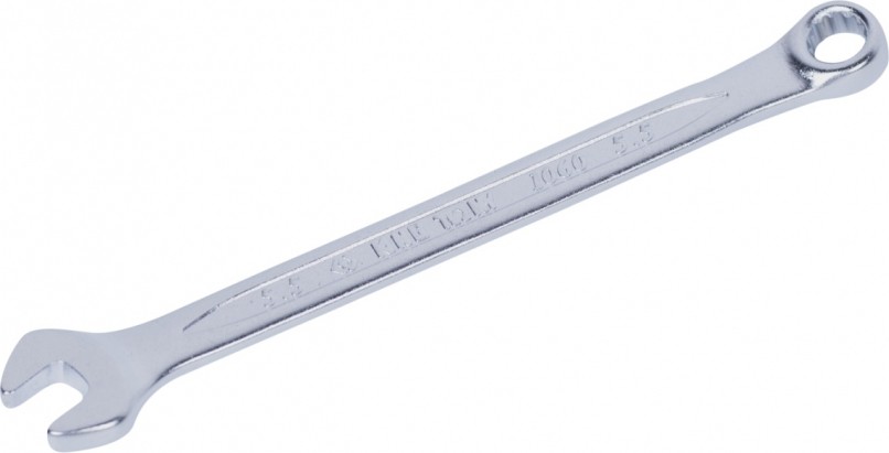 Ключ комбинированный KING TONY 1060-55 5,5 мм