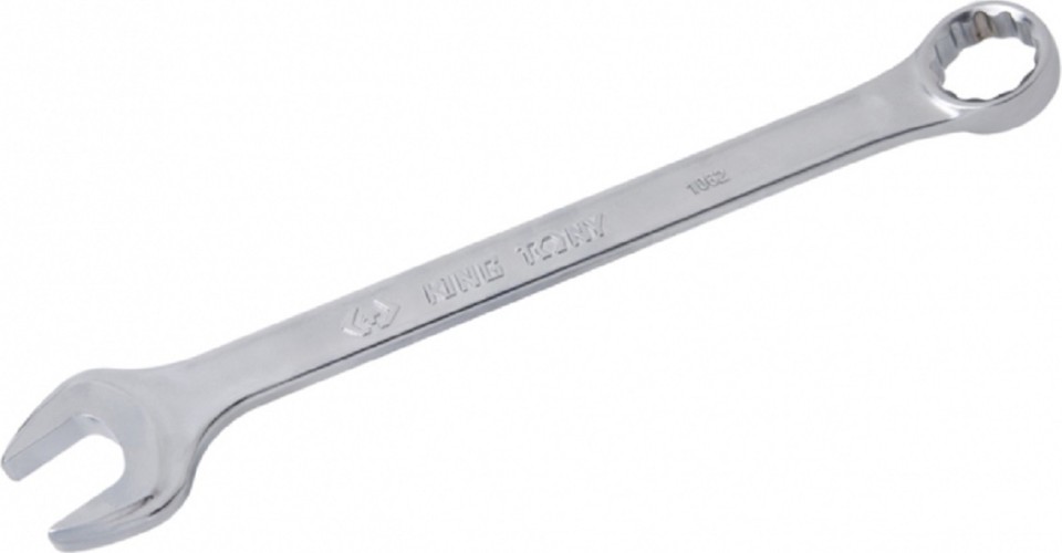 Ключ комбинированный KING TONY 1062-09 9 мм