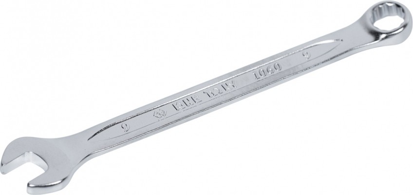 Ключ комбинированный KING TONY 1060-09 9 мм
