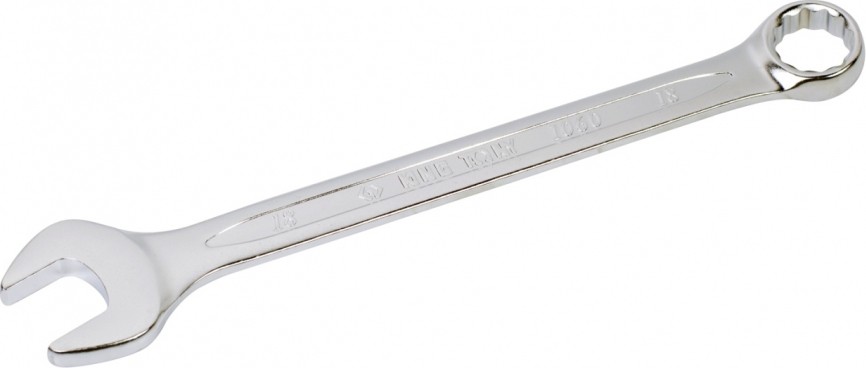 Ключ комбинированный KING TONY 1060-18 18 мм