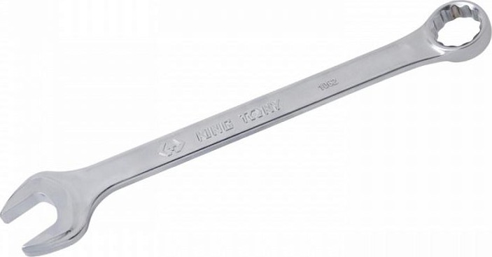 Ключ комбинированный KING TONY 1062-07 7 мм