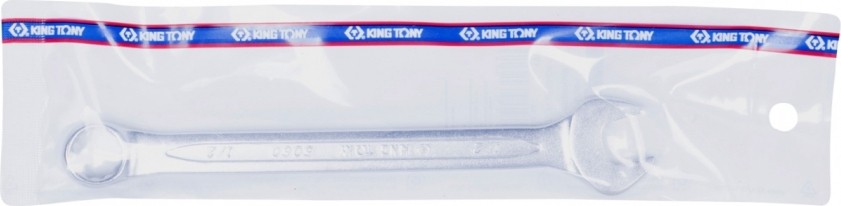 Ключ комбинированный KING TONY 5060-16 1/2" - изображение 2