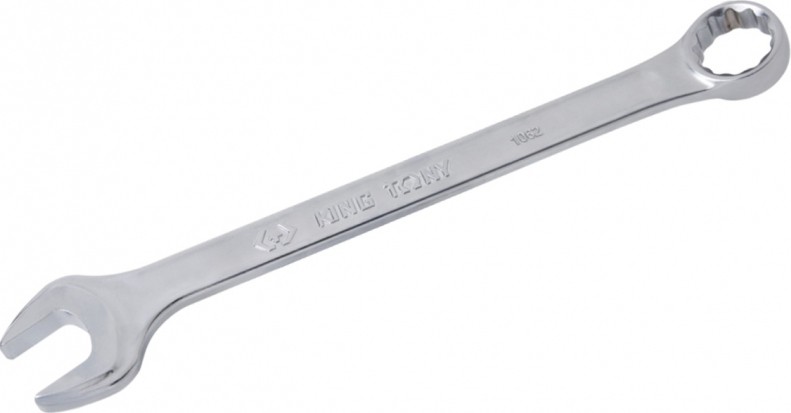 Ключ комбинированный KING TONY 1062-12 12 мм