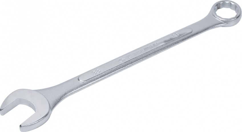 Ключ комбинированный KING TONY 1071-38 38 мм