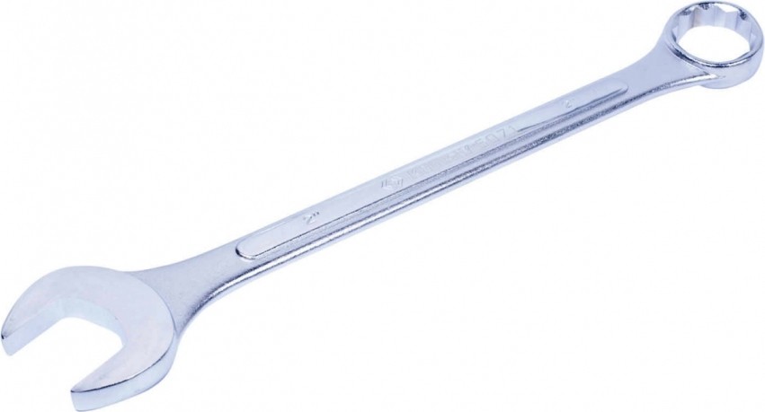 Ключ комбинированный KING TONY 5071-64 2"