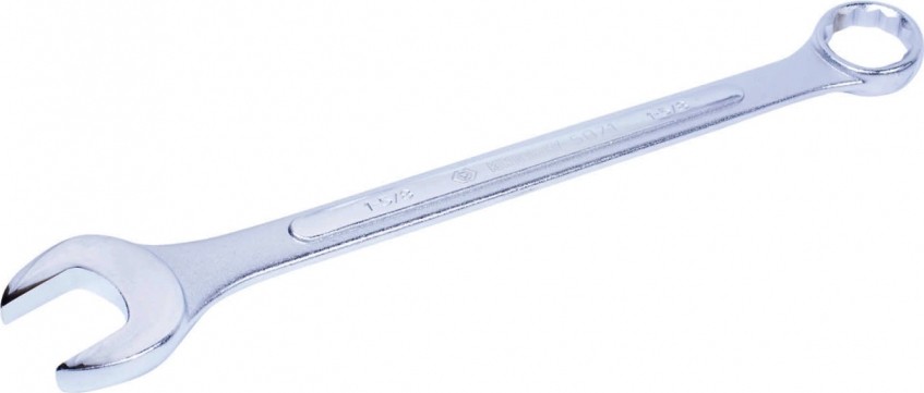 Ключ комбинированный KING TONY 5071-52 1-5/8"