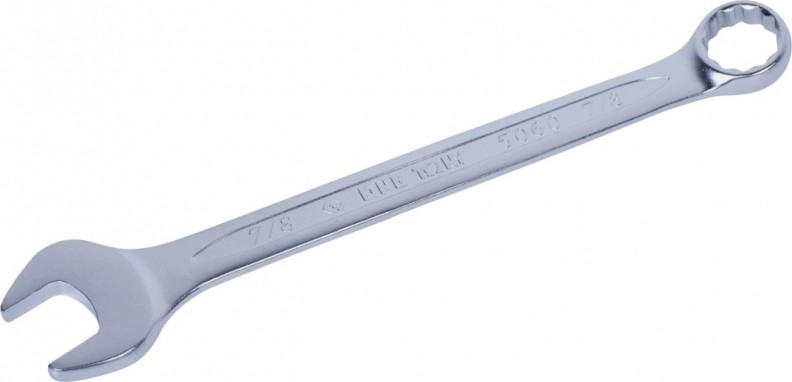 Ключ комбинированный KING TONY 5060-28 7/8"