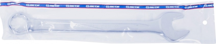 Ключ комбинированный KING TONY 1060-28 28 мм - изображение 2