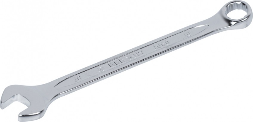 Ключ комбинированный KING TONY 1060-10 10 мм