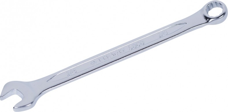Ключ комбинированный KING TONY 5060-08 1/4"