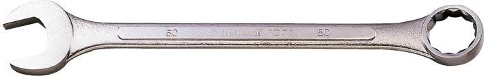 Ключ комбинированный KING TONY 5071-44 1-3/8"