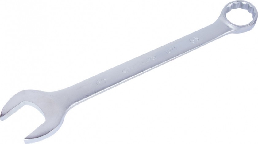 Ключ комбинированный KING TONY 1071-65 65 мм