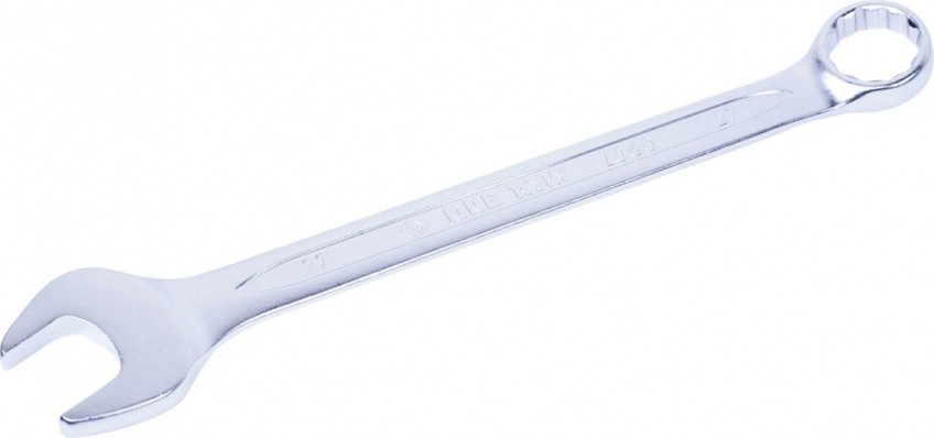 Ключ комбинированный KING TONY 1060-27 27 мм