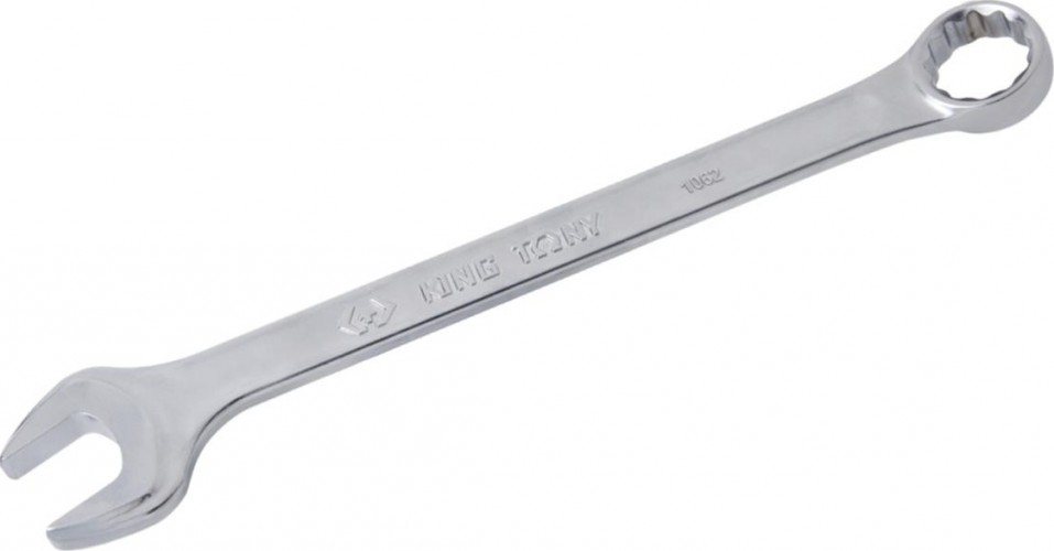 Ключ комбинированный KING TONY 1062-30 мм 1062-30