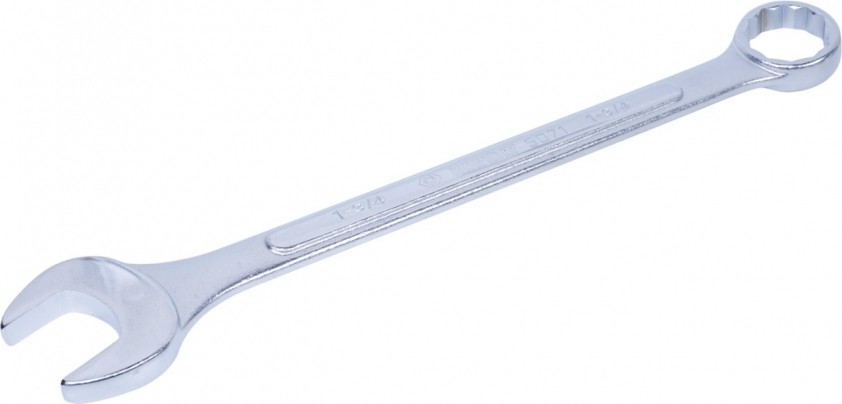 Ключ комбинированный KING TONY 5071-56 1-3/4"