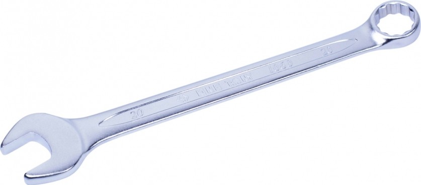 Ключ комбинированный KING TONY 1060-20 20 мм