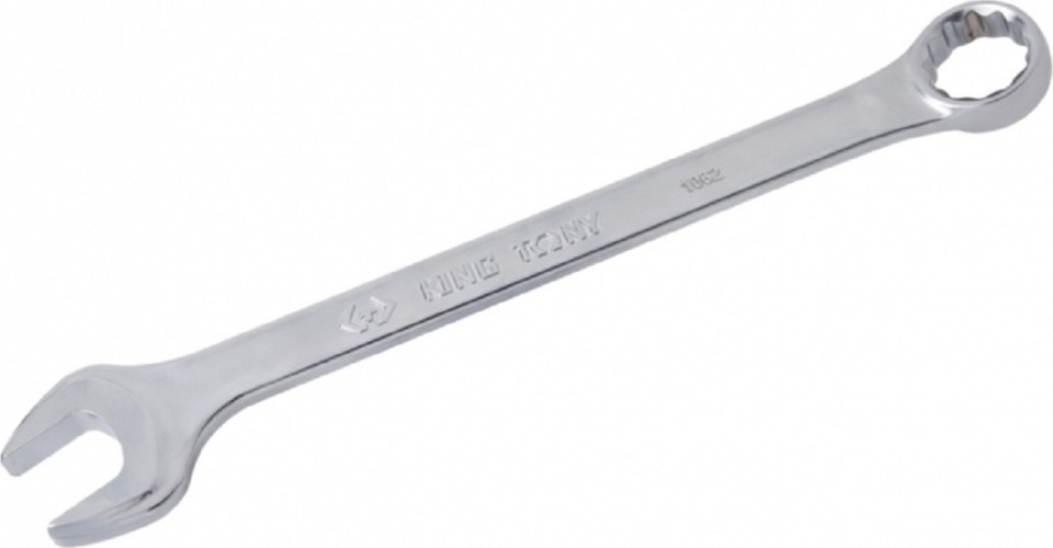 Ключ комбинированный KING TONY 1062-11 11 мм